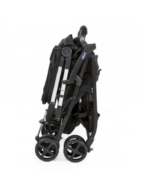 Ohlalà Twin Stroller 3
