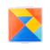 Deli Tangram 1