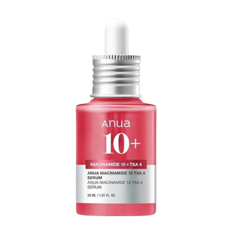 Niacinamide 10% + TXA 4% Dark Spot Correcting Serum 1
