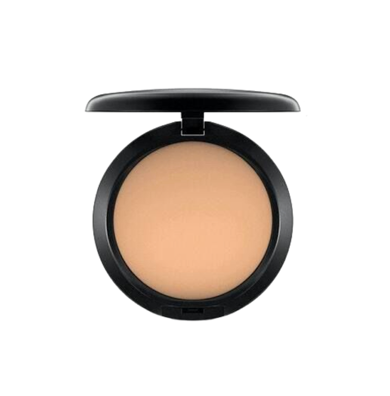 Fix Powder Plus Foundation 1