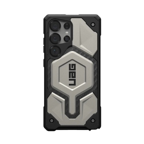 Monarch Pro MagSafe Case for Samsung S25 Ultra 1