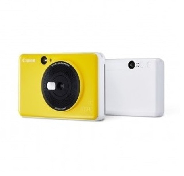 INSPIC Instant Print Camera 2