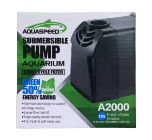10 Best Aquarium Pumps in the Philippines 2026 | Aquaspeed, DDC Aqua, and More 1