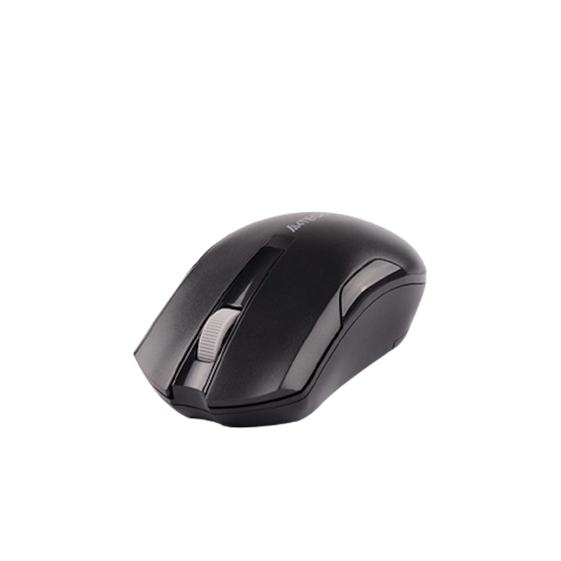 Silent Wireless Mouse 1