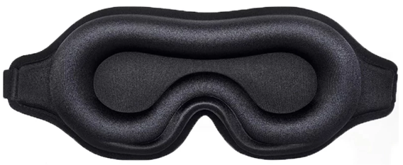 10 Best Sleep Eye Masks in the Philippines 2026 | ITO Cases, Manta, and More 2