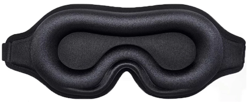 3D Sleep Mask 1