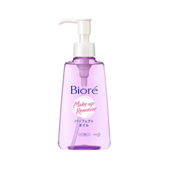 Cleansing Oil