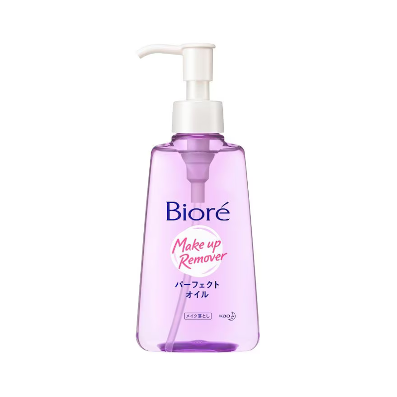 Cleansing Oil 1