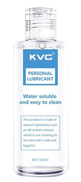 Water-Based Personal Lubricant 100 mL 	  1