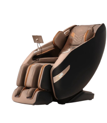 10 Best Massage Chairs in the Philippines 2026 | Gintell, Xuti, and More 2