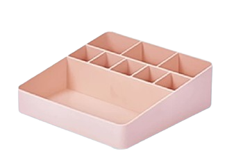 Minimalist Multifunctional Stackable Storage Box 1