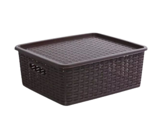 Rattan Eco Tray 2