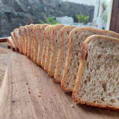 Honey Multigrain Loaf