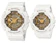 Casio G-Shock Baby-G Couple Watch 1