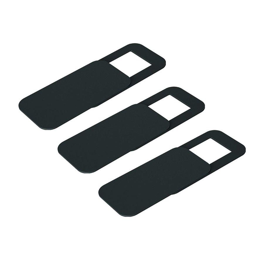 Rectangle Webcam Cover 3