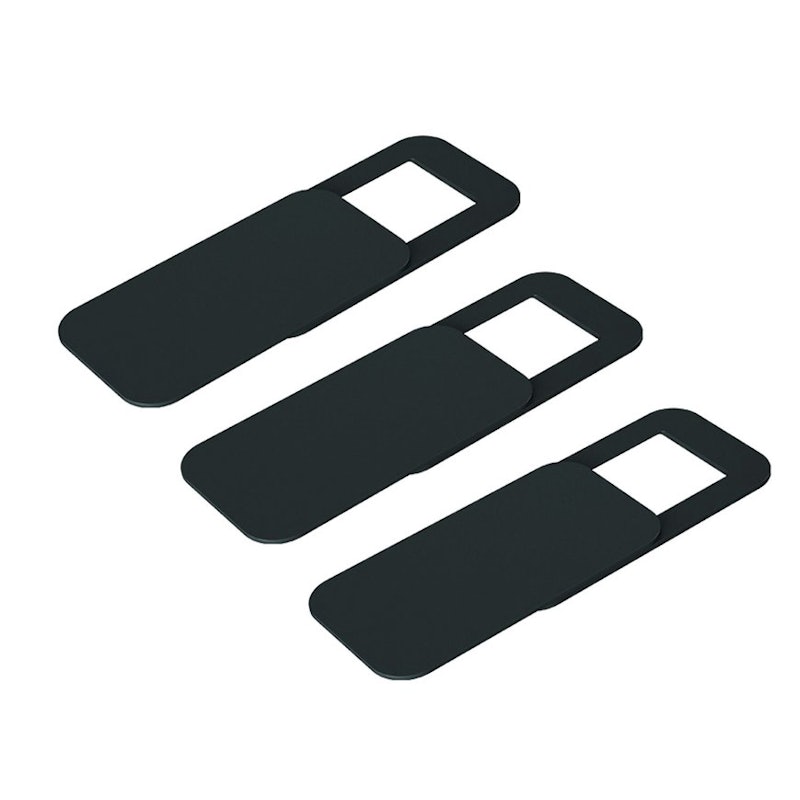 Rectangle Webcam Cover 3