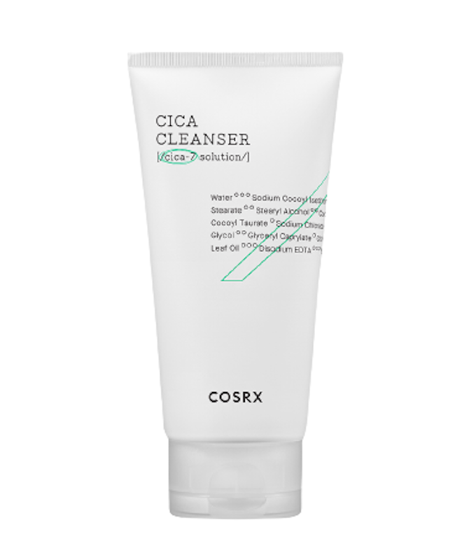 Pure Fit Cica Cleanser 1