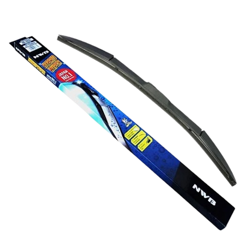 HYBRID Wiper Blade 1
