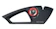 Chef's Classics Basics Stainless Steel 5-Slot Knife Sharpener 1