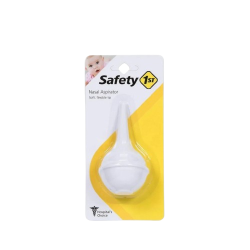 Nasal Aspirator 2