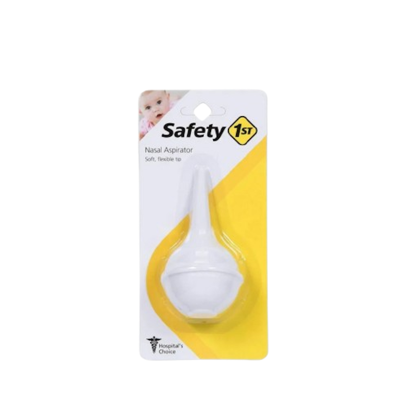 Nasal Aspirator 2
