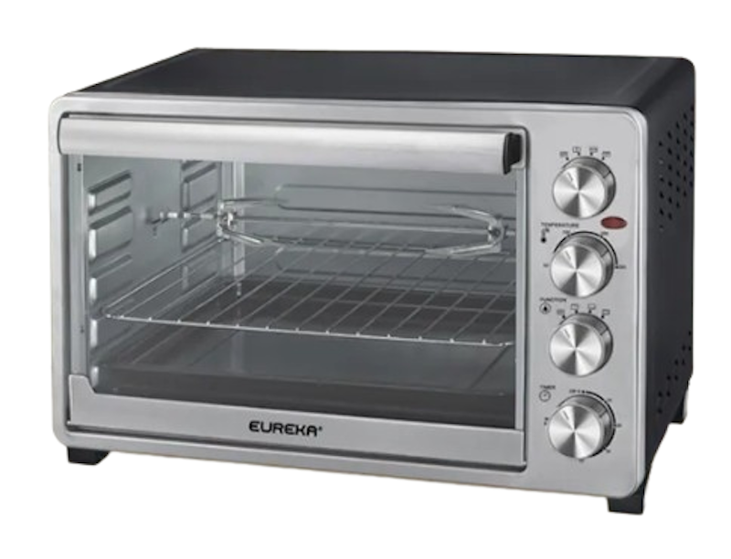 Electric Oven With Rotisserie 35 L, 40 L, 50 L 1