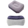 null Soft PVC Inflatable Foot Rest Travel Pillow 1