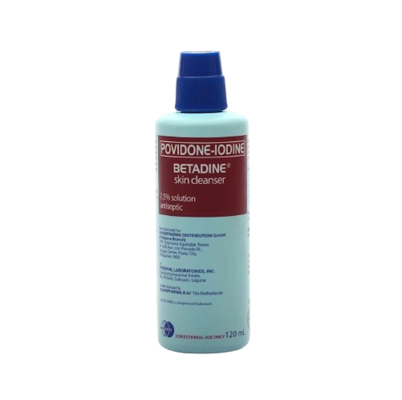 Skin Cleanser 1