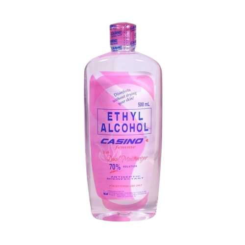 Casino Femme Alcohol 1