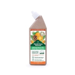 Natural Germ Kill Toilet Bowl Cleaner
