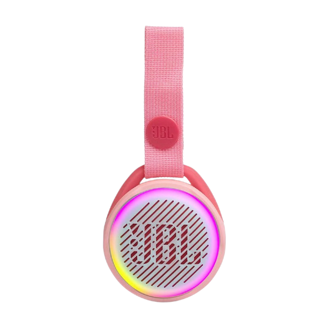 JR POP Portable Bluetooth Speaker 3