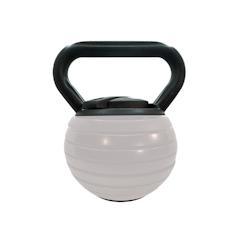 Adjustable Kettlebells