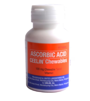 Chewable Tablets for Kids 2