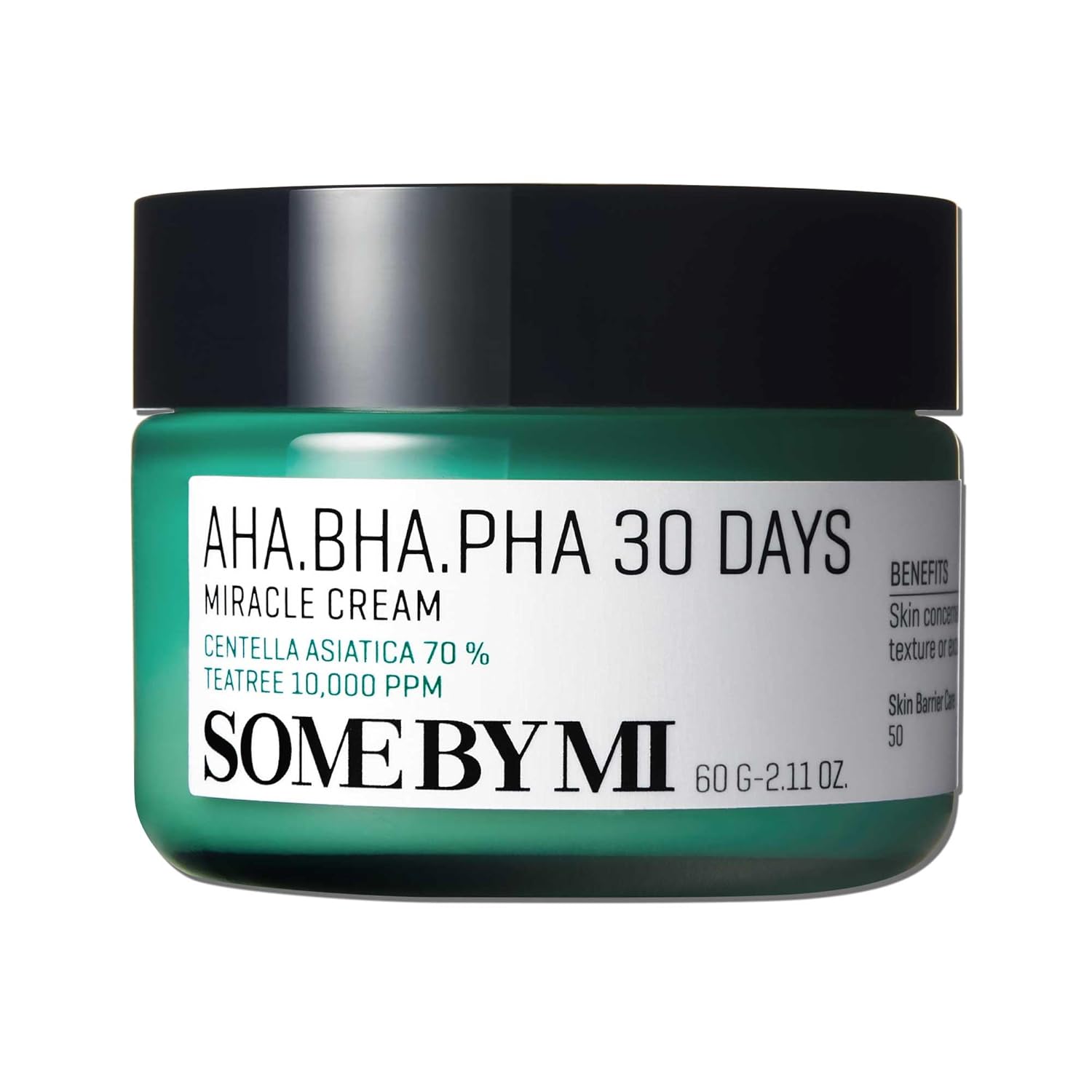 AHA-BHA-PHA 30 Days Miracle Cream 1