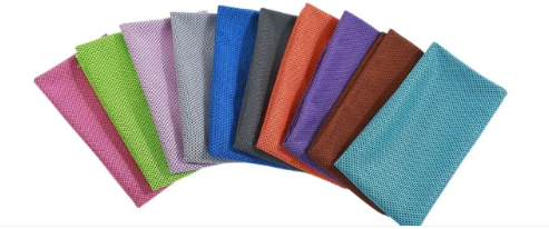 Cooling Sports Towel  1
