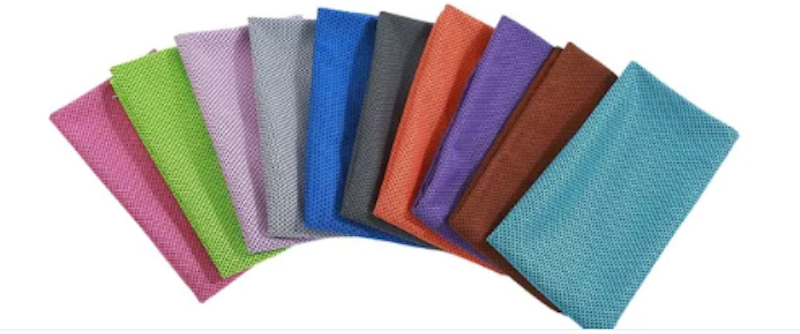 Cooling Sports Towel 1