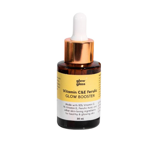 10 Best Vitamin C Serums in the Philippines 2026 | Buying Guide Reviewed by Dermatologist 3