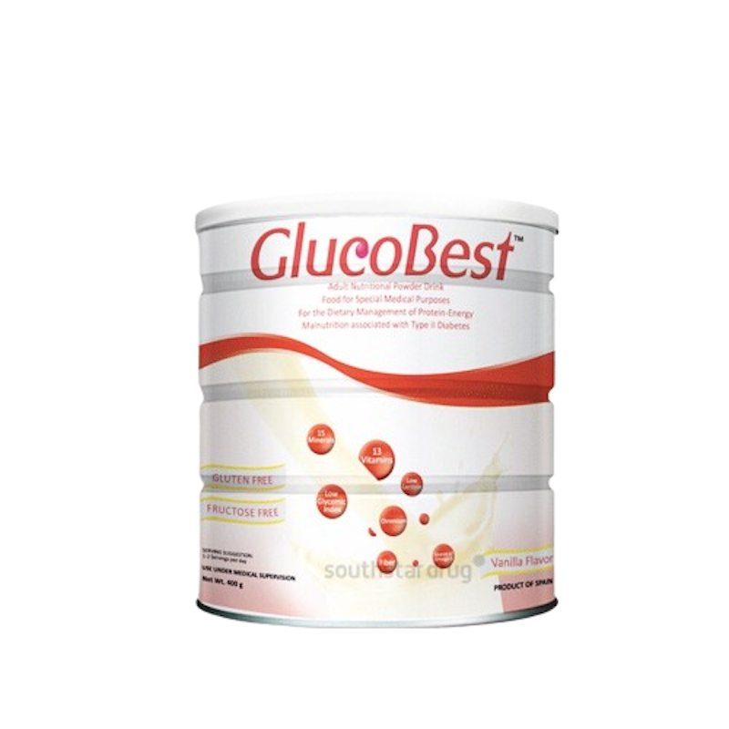 Adult Nutritional Powder Drink 1