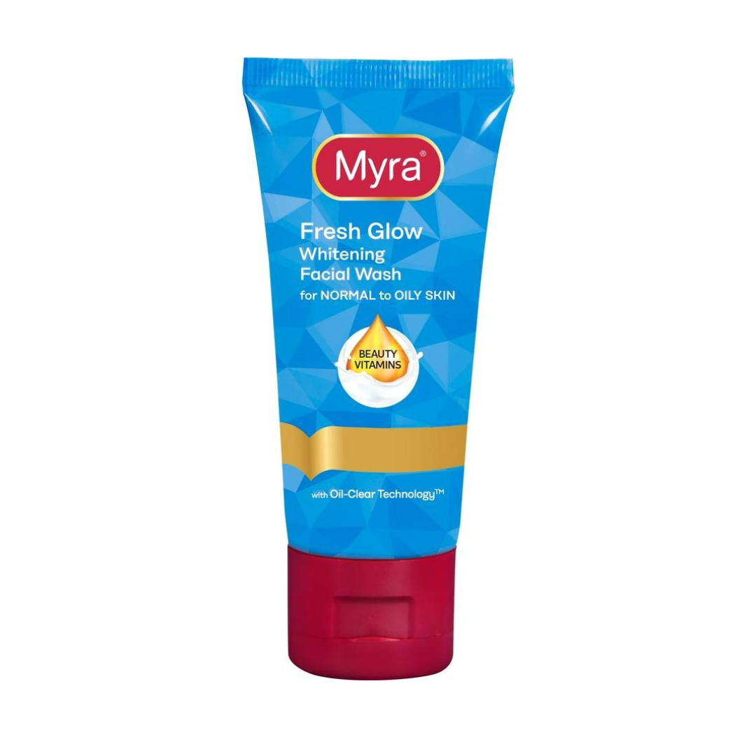 10 Best Whitening Face Washes in the Philippines 2026 | Buying Guide Reviewed by Dermatologist 3