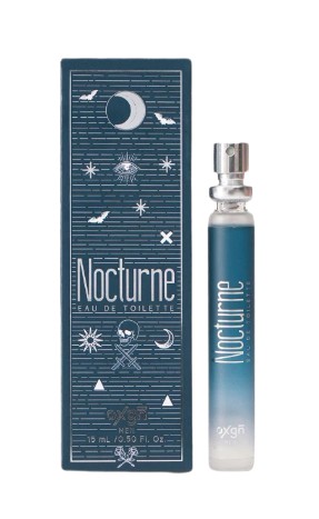 Nocturne Eau de Toilette	 3