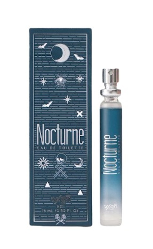 Nocturne Eau de Toilette 3
