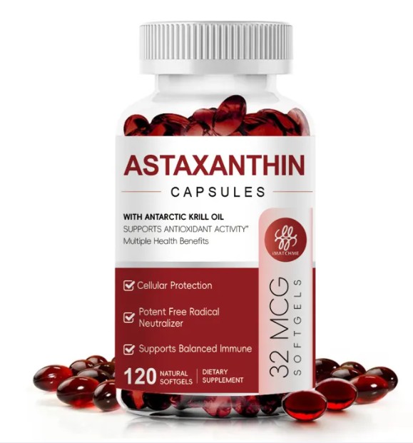 10 Best Astaxanthin Supplements in the Philippines 2026 | Buying Guide Reviewed by Nutritionist-Dietitian 4