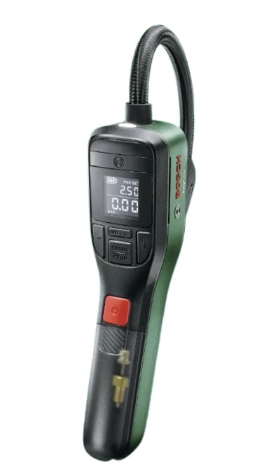 10 Best Portable Air Compressors in the Philippines 2026 | Bosch, Xiaomi, and More 2