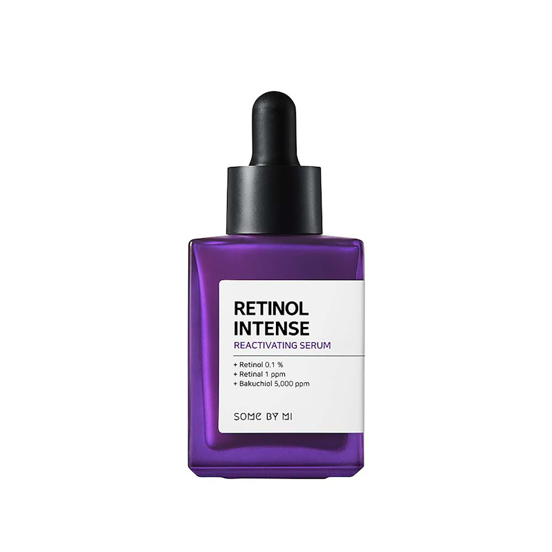 Retinol Intense Reactivating Serum 1