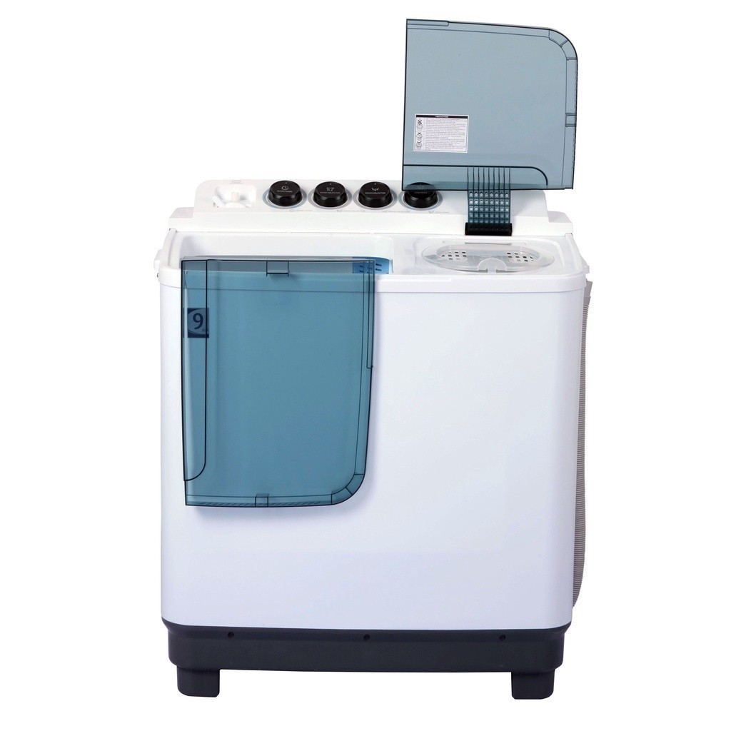 10 Best Twin Tub Washing Machines in the Philippines 2026 | Fujidenzo, Panasonic, and More 4