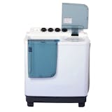 10 Best Twin Tub Washing Machines in the Philippines 2026 | Fujidenzo, Panasonic, and More 4