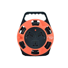 Extension Wheel