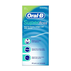 Super Floss