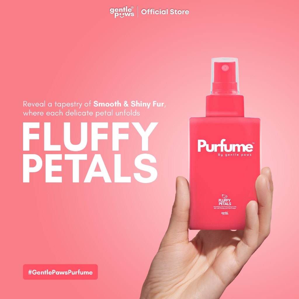 Pet Cologne 2