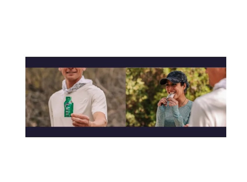 GU Energy Original Sports Gel 5
